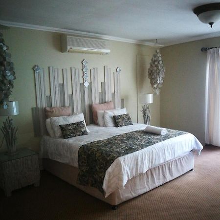 סנטוריון Condor House Luxury Room מראה חיצוני תמונה