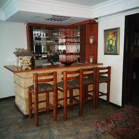 סנטוריון Condor House Luxury Room מראה חיצוני תמונה