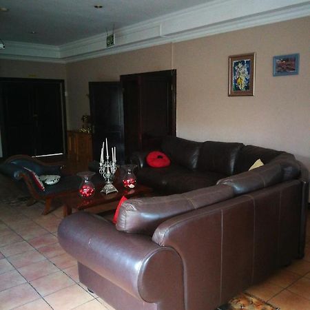 סנטוריון Condor House Luxury Room מראה חיצוני תמונה