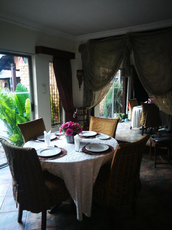 סנטוריון Condor House Luxury Room מראה חיצוני תמונה