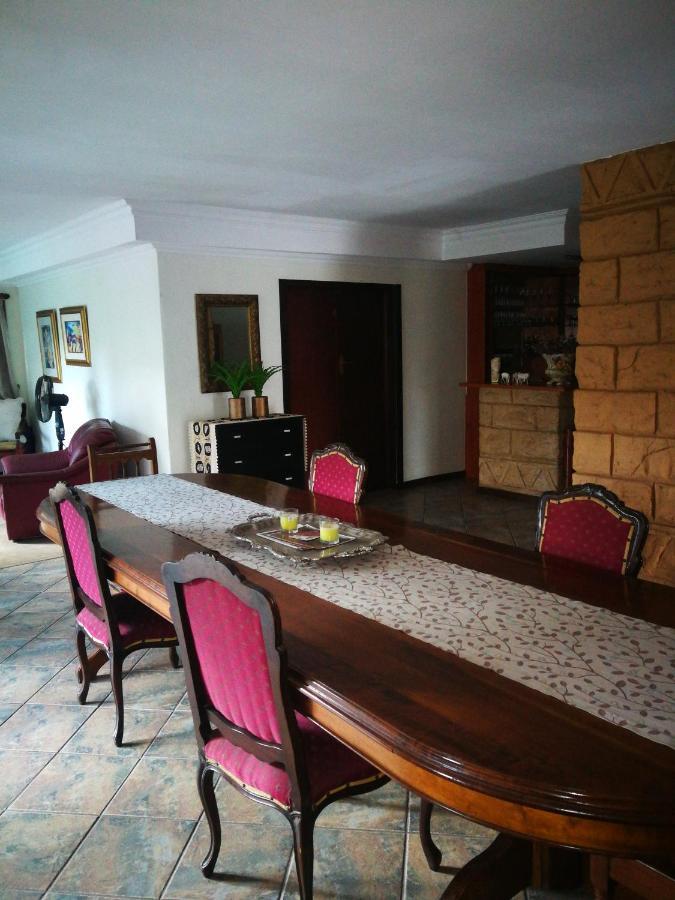 סנטוריון Condor House Luxury Room מראה חיצוני תמונה